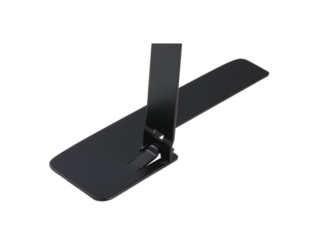 Soporte Para Teléfono Ultra Delgado Plegable Adhesivo Invisible Vertical Horizontal