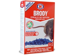 Veneno IMPEX EUROPA Cereales (150gr)