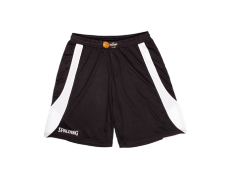 Pantalones Cortos para Baloncesto SPALDING (2XL)