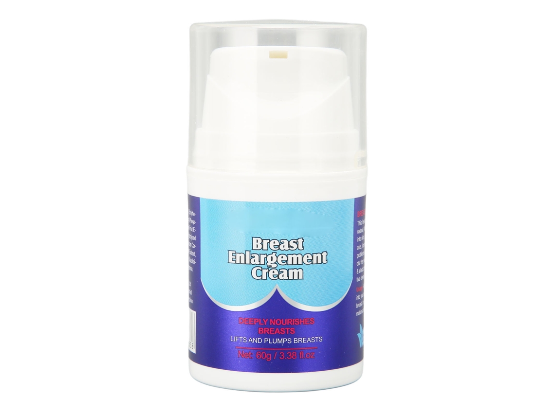 Crema Reafirmante Y Para Realzar El Busto Con Efecto Lifting - 60 G/2,1 Oz