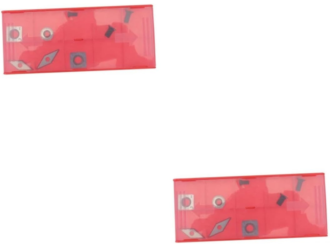 Nuobesty Soporte De Cambio Rápido De Herramientas Para Poste De Herramientas Herramientas De Torno Mini Torno Kit De