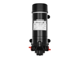 Bomba de refuerzo autocebante, 120 W de potencia, 160 PSI de presión máxima, 220 V, OEM UE