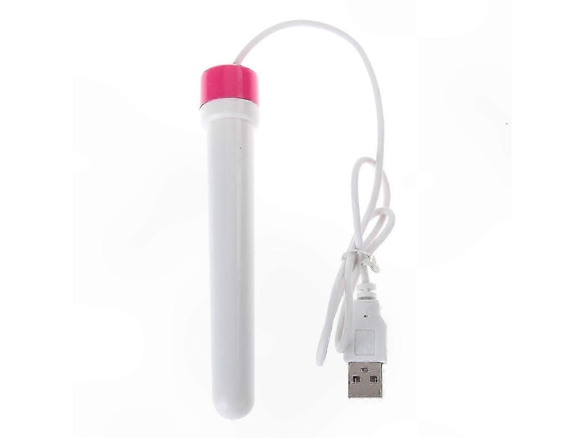 Varilla calefactora USB automática, varilla rápida, calentador para parejas, juguete rápido GOKOCO