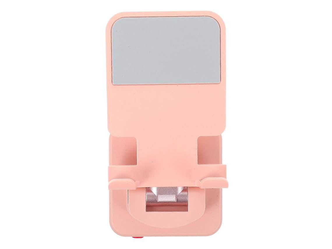 Soporte portátil para celular, soporte de pared para smartphone, ideal para la cocina. Nostalgia88