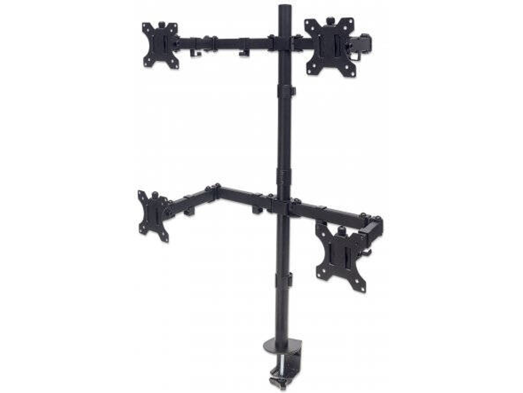 Soporte de Mesa MANHATTAN 461566 (13'' a 32'' - Hasta 32 kg)