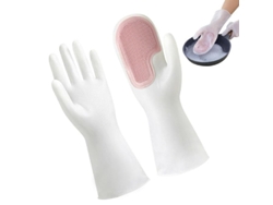 Luvas Femininas De Algodão, Proteção Uv, Modelo Inteiro E Compatível Com Tela Touch. Perfeitas Para Esportes E Ciclismo.
