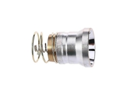 Módulo Led Xm-l T6 1000lm Luz Blanca Fría Para Flashlights Surefire 6p G2 Ultrafire Wf-501a Wf-502b Uniquefire M2 R5 Trustfire S-r5 Verde Neón