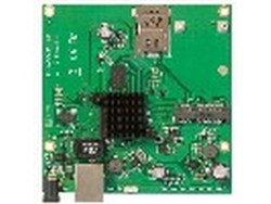 Router MIKROTIK RBM11G (Gris - PoE x 1)
