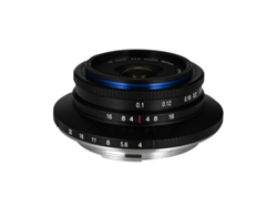 Objetivo Laowa 10mm F/4 Cookie Black Compatible Con Canon Rf