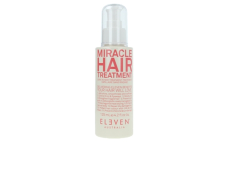Loção Desmaquilhante ELEVEN AUSTRALIA Miracle Hair Treatment 125ml