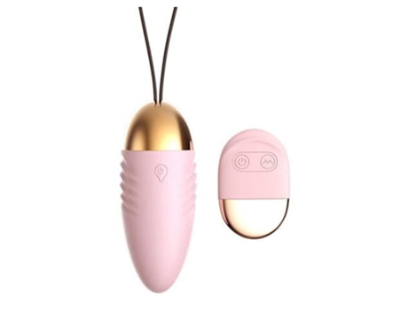 Vibrador CHRONUS sextoys_0322zzh3 Rosa