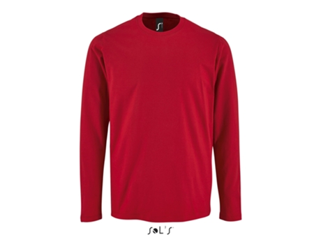 Camiseta SOL'S (XS)
