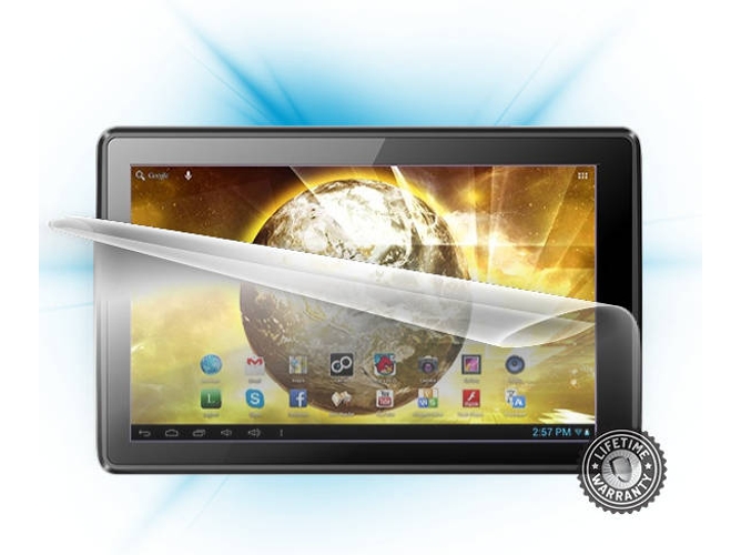 Protector de Pantalla Tablet SCREENSHIELD GOC-A1022-D (Universal)