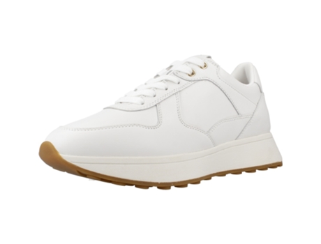 Zapatos de Mujer GEOX Amabel Tecido Blanco (39)
