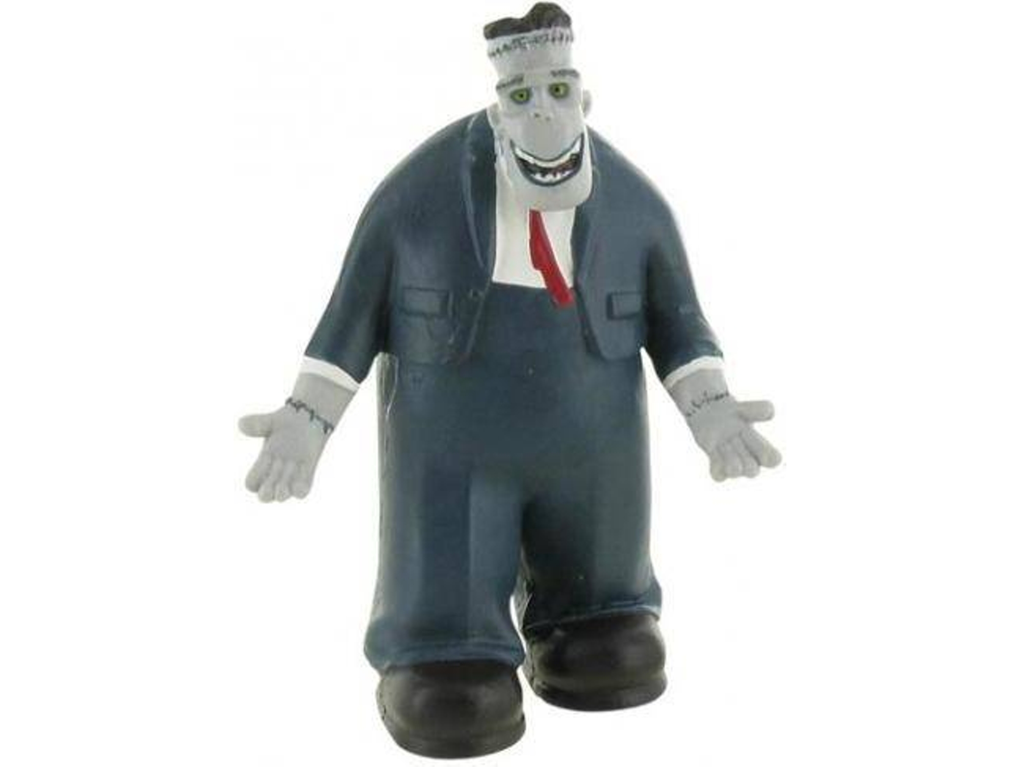 Figura COMANSI Frank - Hotel Transilvania 2
