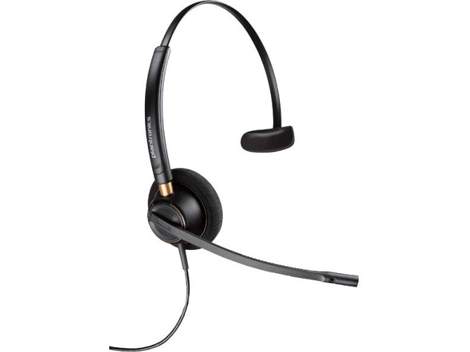 Auriculares PLANTRONICS EncorePro HW510