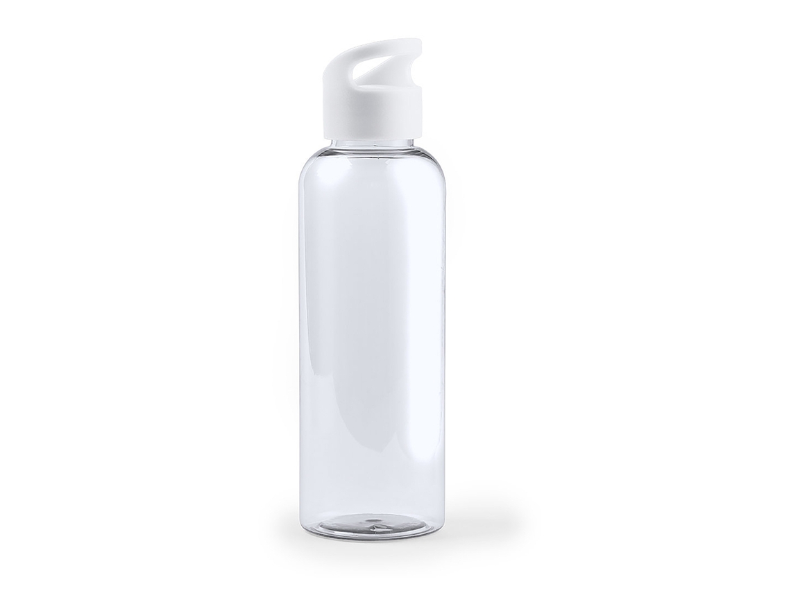 Botella de Tritan Dam de 530 ml