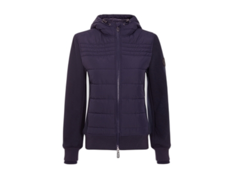 Chaqueta de Mujer GAZE Kalinka Azul (XS)
