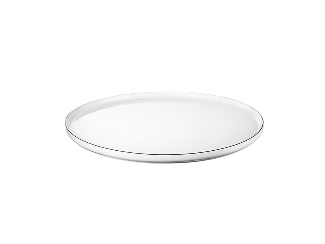 Plato Grande Ã27Cm - Oco Noire ASA SELECTION