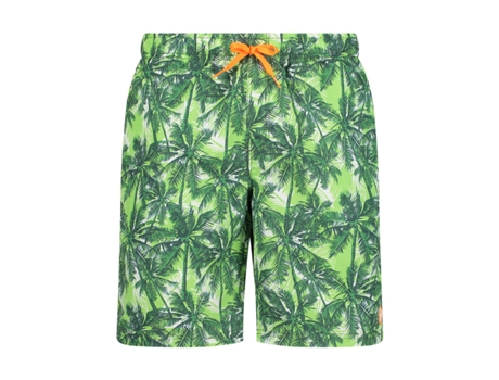 Pantalones cortos medianos CMP (Tam: 4XL)