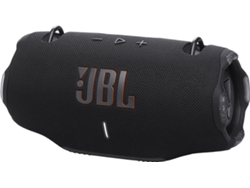 Coluna Bluetooth JBL Xtreme4 (Autonomia: Até 24 hrs - 30W - Preto)