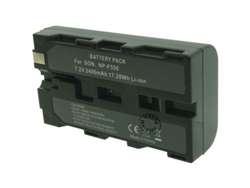 Batería OTECH Compatible para SONY CCD-TR18