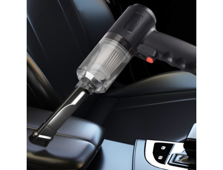Aspirador inalámbrico de mano para coche UNBRAND