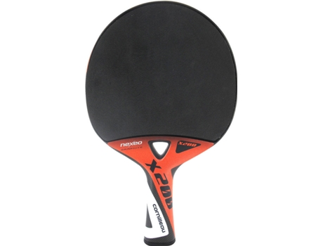 Taco de Tenis de Mesa Cornilleau Nexeo X200 En Grafito