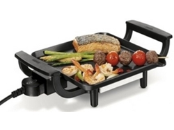 Plancha de Cocina Table Chef PRINCESS 102210