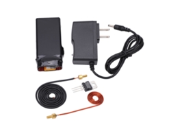 Generador De Pulso Electromagnético 36v 150mhz Transmisor Emp
