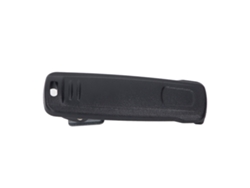 4 Piezas De Clip De Cinturón Para Radio Seguro Y Resistente Para Walkie-talkies Evx 261 530 531 C31 534