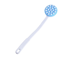 Cepillo de Baño - Producto Completo (Embalaje Blanco)