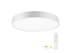 Kramfor Big Plafón 50W 60cm Cct Dual Regulable LEDBOX