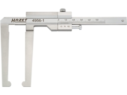 Calibre para discos de frenos 4956-1 HAZET
