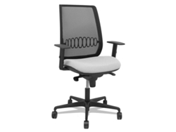 Sillas de Escritorio alares P&C 0b68r65 cinzento claro