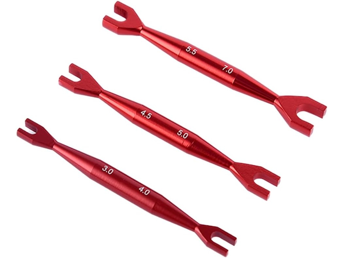 Modelo De Coche De Control Remoto Pequeño Multifuncional Universal De Doble Extremo Con Llave Para