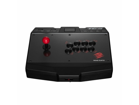 Mando Gaming MAD CATZ T.E.3 Negro Microsoft Xbox One Nintendo Switch Sony PlayStation 4 PC Xbox Series X Xbox Series S