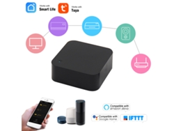 Mando a distancia universal Primerox WiFi IR con aplicación para aires acondicionados y televisores de todas las marcas.