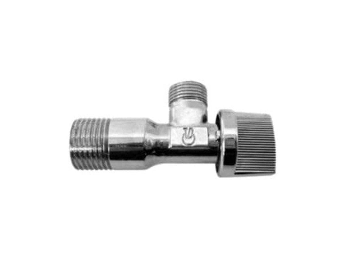 Lave De Corte Escuadra Larga 1/2 X 3/8 Suinga