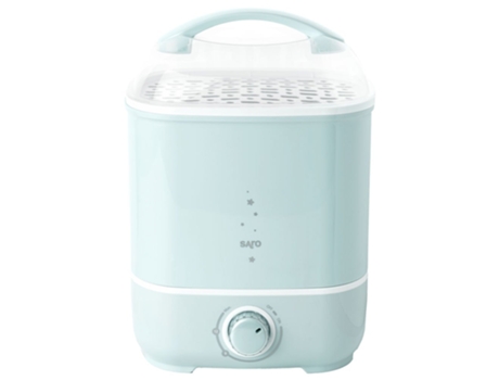 Esterilizador Elétrico Easy e Safe Coloridosaro