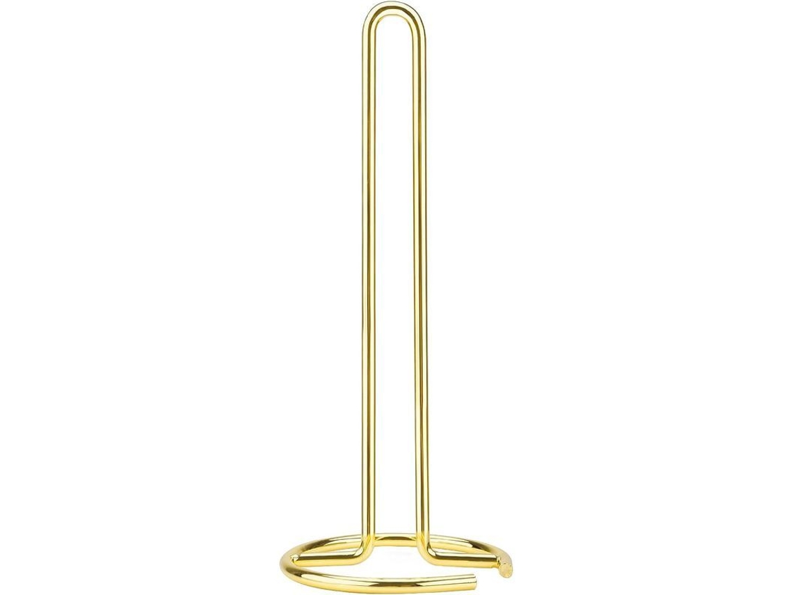 2026-porta Servilletas De Acero Inoxidable Vertical Libre, Dispensador De Servilletas Para Cocina, Oro