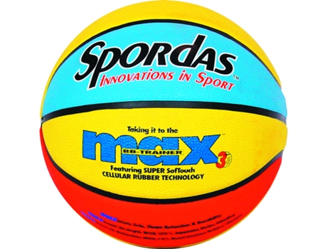 Balón de Baloncesto SPORDAS TU