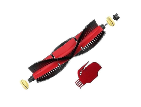 Accesorio Aspiradoras Compatibilidad universal Cepillos desmontables para Roborock S6 Maxv S6 S6 E4 S4 S5 S5 Max S5 S50 S51 E25 E35