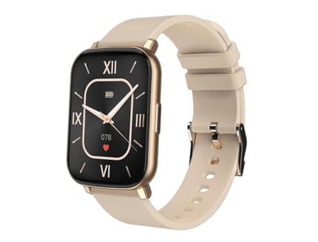 1 Relojes inteligentes con pantalla táctil de 65 pulgadas Relojes inteligentes con pantalla táctil Ip68 Rastreador a prueba de agua con monitor BIS...
