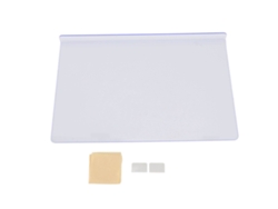 Protector De Pantalla Contra La Luz Azul De 27 Pulgadas Para Monitor De Computadora, Cuidado Ocular, Anti Uv