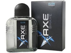 After Shave AXE Click (100 ml)