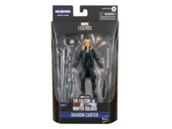 Figura de Acción AVENGERS Marvel Legends Series Disney Plus Mr. Knight (Edad Mínima Recomendada: 4 años)