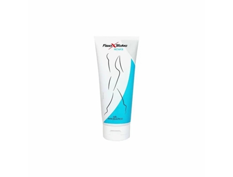 Gel anticelulítico FISIO XTREME