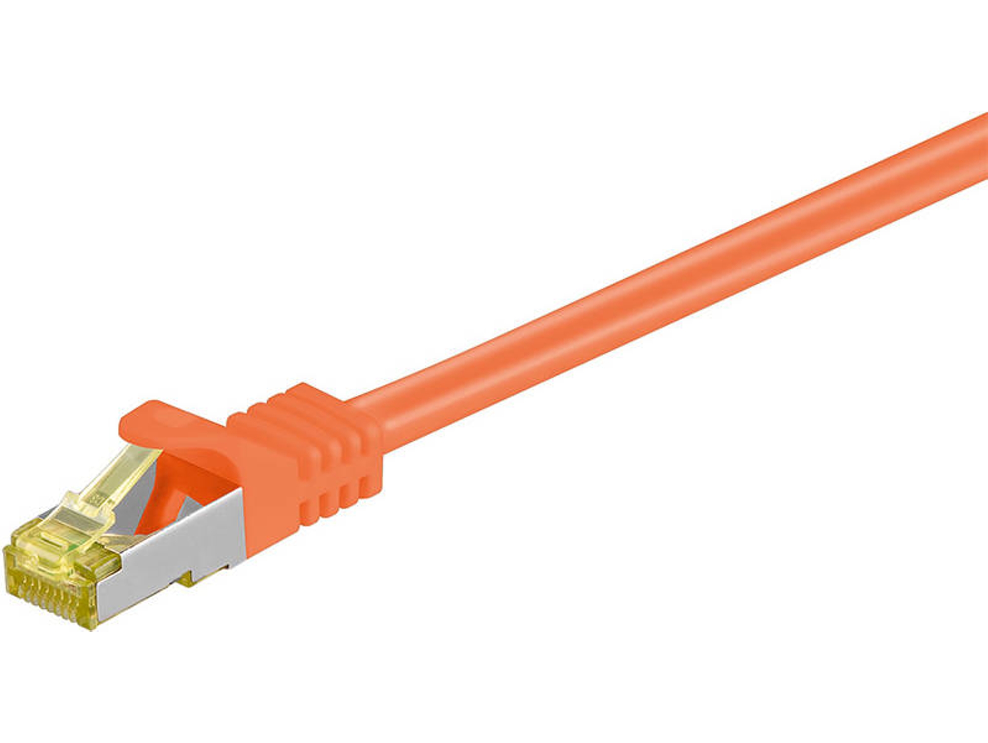 Cable de Red GOOBAY (RJ45)