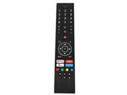 Mando A Distancia Universal Rc43137p Para Bush Digihome Finlux Electric_ozo